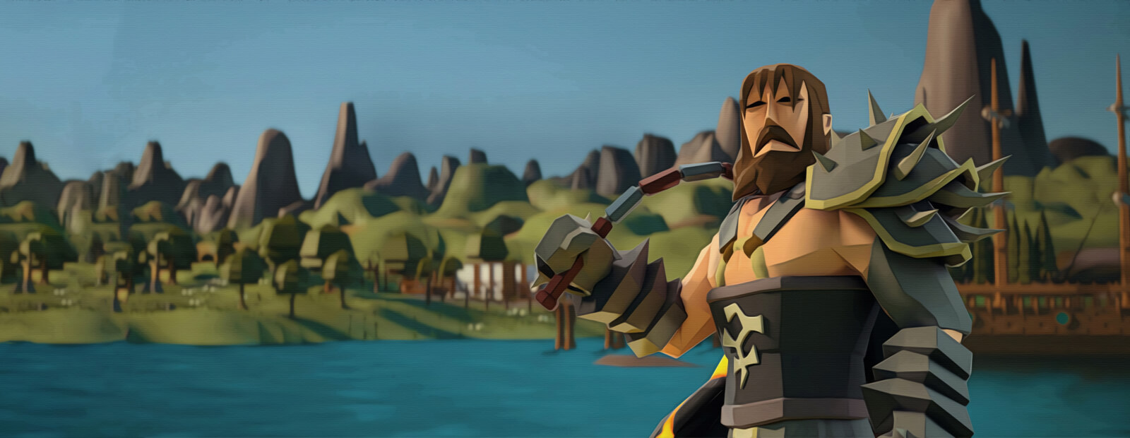 OSRS Region Analyzer Painting